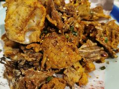 -合兴居烤鸭店
