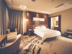 -东山湖温泉度假村