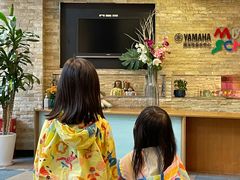 -雅马哈音乐中心(上海静安直营店)