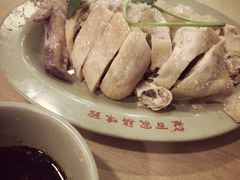 -百家鸡味馆(清泰店)