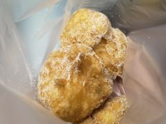 -占西饼店