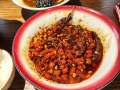 -恰饭·老长沙市井菜(天河客运站店)