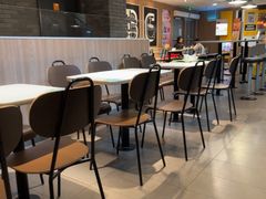 -麦当劳(秣陵路店)