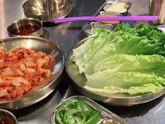 -本炙炭烤·蒲烧活鳗料理店(金沙洲店)