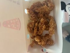 -必胜客(永旺店)