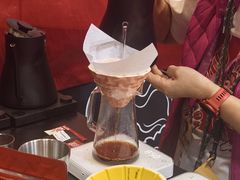 -Punchline Coffee&Roaster(同济大学店)