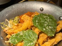 -大龙燚·旷野鲜火锅(广州首店)