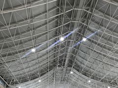 候车室-雁荡山站