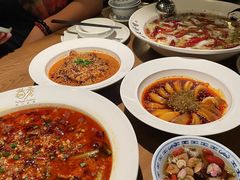 -首秀·四川料理(星耀101店)