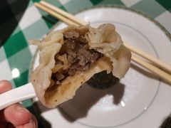 薄皮包子-新疆巴州金丝特餐厅(大钟寺店)