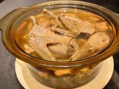 -君庭中餐馆(湘江豪生店)