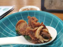 -唔止卤嘢·潮州菜(鹭江店)