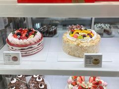 -KenGee仟吉(步行街店)