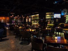 -MARU玛露音乐餐厅(大学路店)
