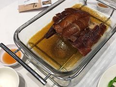 -稻香酒家·33年老字号·港式粤菜(富邦中心店)