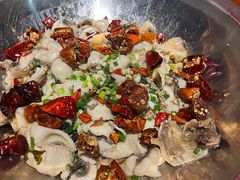 -百岁鱼庄·常州老字号(湖塘店)