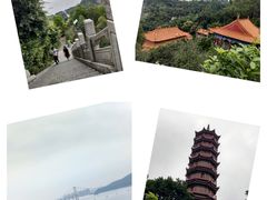 -南沙天后宫景区