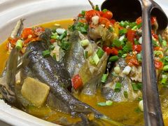 -野渡坡·极致湘菜·庭院餐厅(汉阳店)