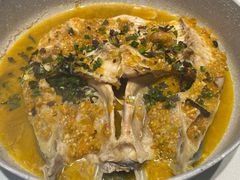 剁椒鱼头-老湘亲·品鉴湘菜(蔡塘爱琴海店)