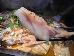 -匠子烤鱼(桫椤湾店)