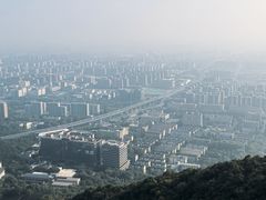 -杭州半山国家森林公园