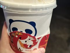 -茶百道(昌里路店)