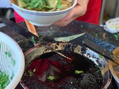 -正味斋锅巴菜(西北角店)