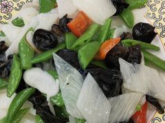 -烤肉季饭庄