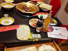 -芦月轩羊蝎子(劲松店)