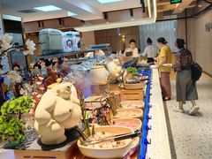 -韩盛·盛江山自助料理(学院路江北大学城店)