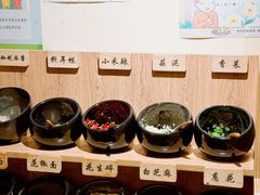 -独食火锅·半米屋台(望平街店)