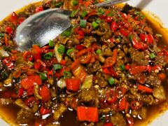 -堂瓦里·33年传统赣菜(第一街区店)