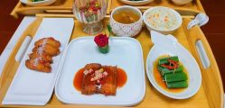 -美悦湾月子中心(熙湖店)