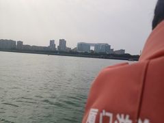 -五缘湾游艇帆船俱乐部