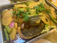 -涛记酒家(瑞宝南路店)