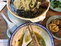 -朱洪元苏式面馆(绿宝广场店)