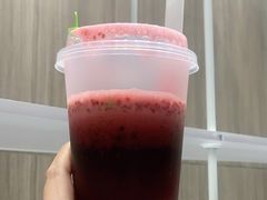 -奈雪的茶(市百一店)