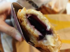 -麦当劳(合肥之心城店)