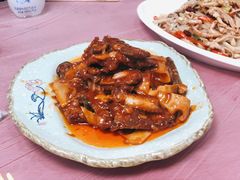 乐乐烧带鱼-乐乐餐厅(湘子庙街店)