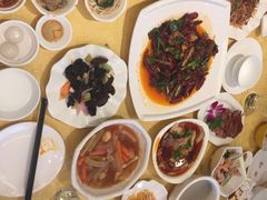 -龙抄手(春熙路总店)