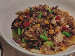 -筱爷叔·上海传统手工菜(玉树路店)