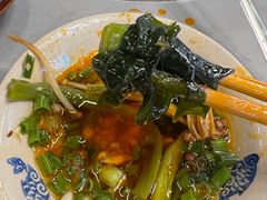 -重庆老火锅王(西安北路店)