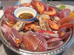 -1937青岛老味道·海肠捞饭·青岛菜(大鲍岛栈桥店)