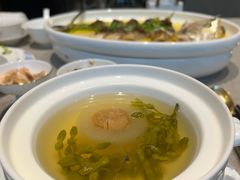 -太湖饭店·寄畅轩中餐厅