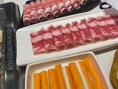 -海底捞大排档火锅(打浦路店)