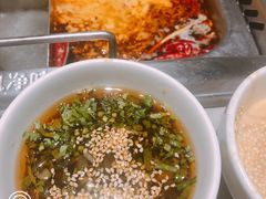 -海底捞火锅(吴中路店)