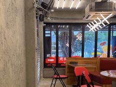 -孖记茶档·热腾茶餐(江南西plus店)