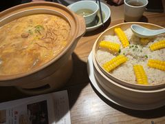 -北方家宴(番禺永旺店)