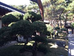 景观位-必敬斋
