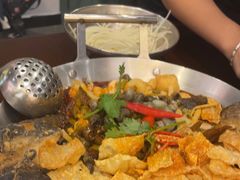 -小螺大作·螺蛳粉火锅(林和西店)